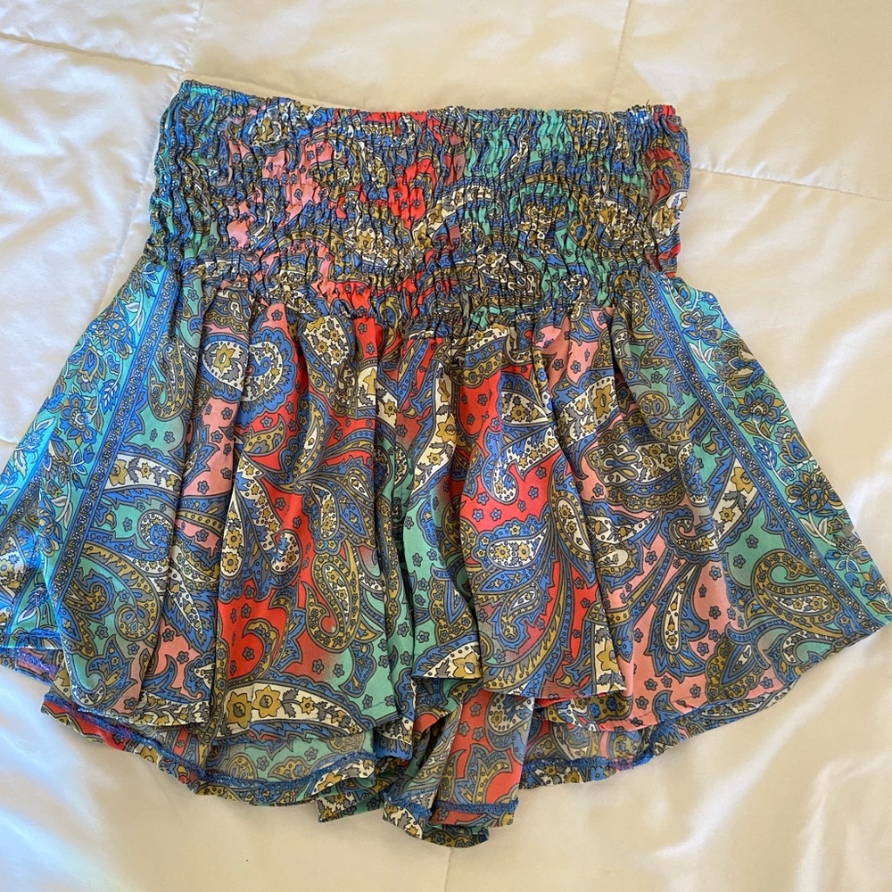 Earthbound super cute shorts!! 4 for $16!